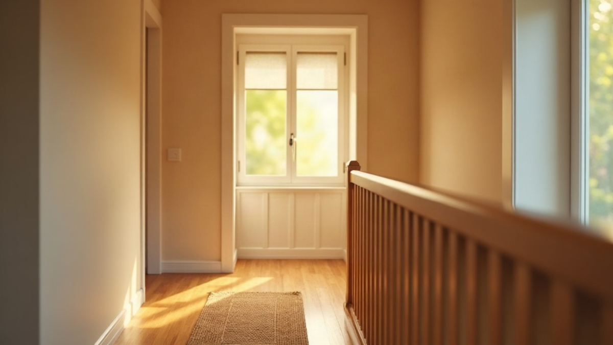 Fall-Proof Your Home: The One-Afternoon Walkthrough