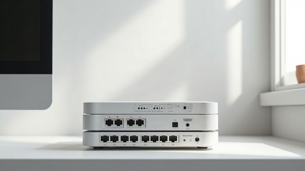Future-Proofing Your Home Network - Planning for the Next 5 Years