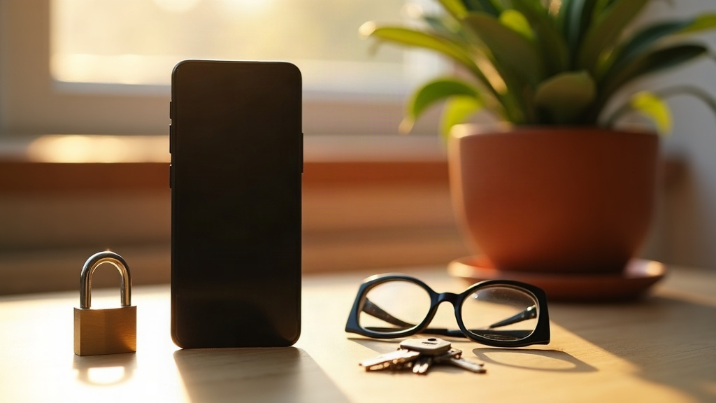 Locking Down Your Phone - The Four Settings That Matter