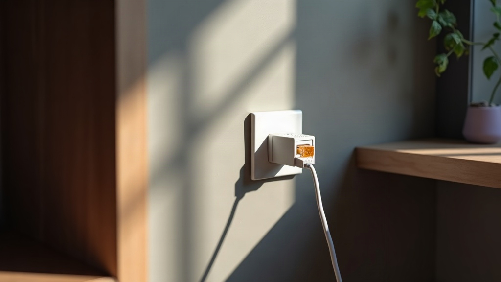 Your Walls May Already Be Wired for a Network - Just Not With Ethernet