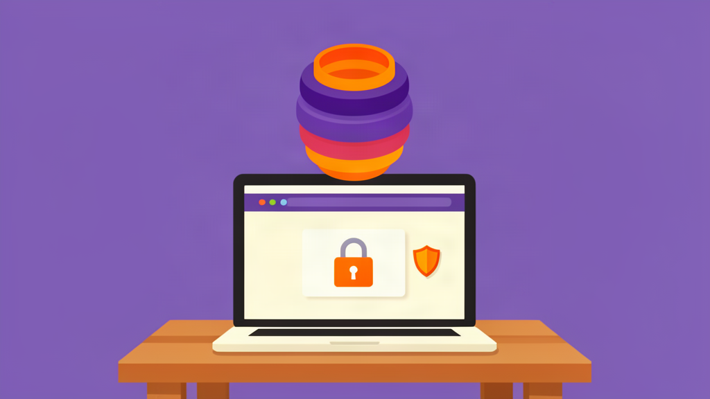 Online Anonymity - Tor, Burners, and When You Actually Need Them