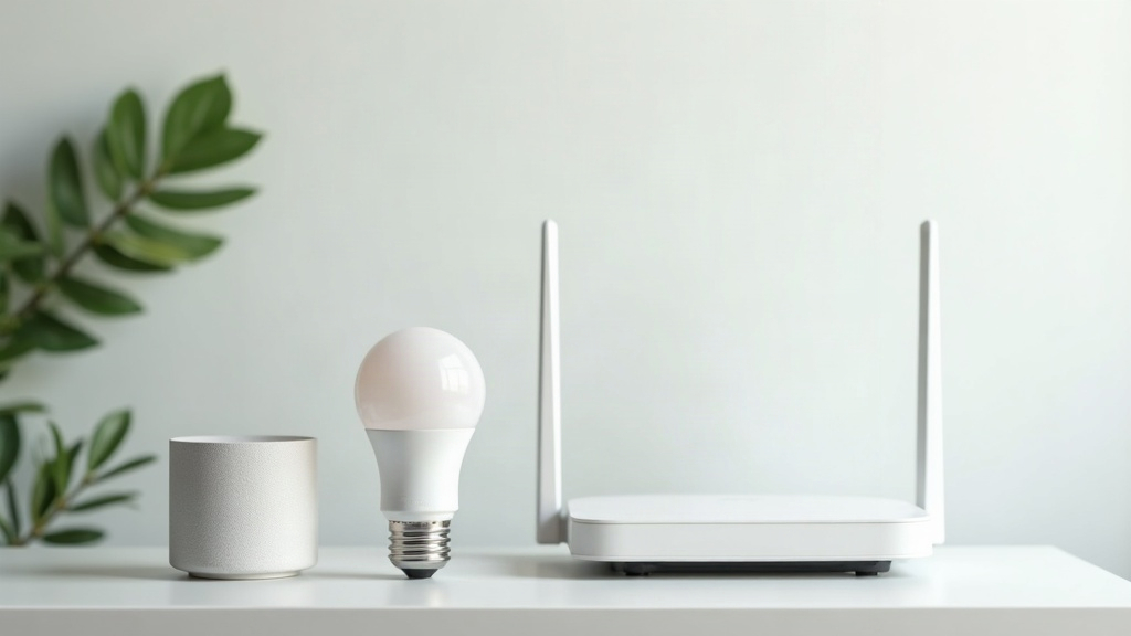 Smart Home Devices - Why They Kill Your Wi-Fi and How to Fix It