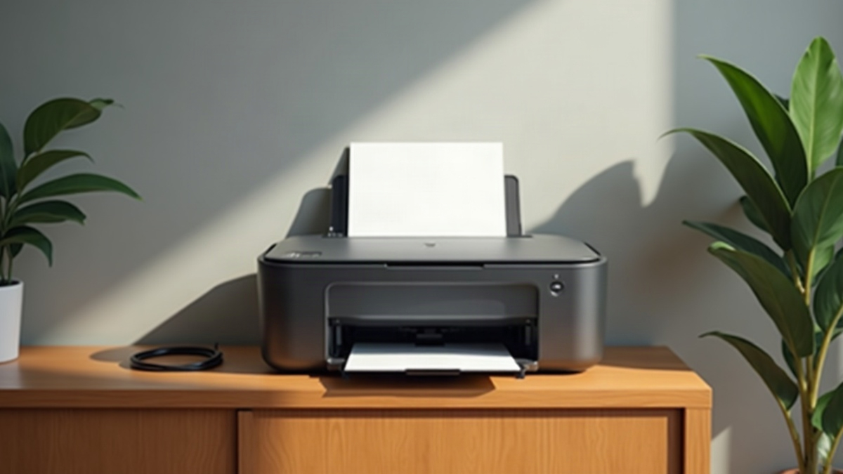 Why Your Printer Keeps Going Offline - The Fix for the Most Annoying Device in Your House